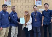 Amankan Aset Milik Negara, BPN Barru Serahkan Legalisasi Aset Tanah Pembangkit Seluas 40 Hektar Kepada PLN