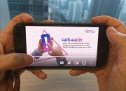 Ini Tips dari XL Cegah Pembobolan Akun Perbankan