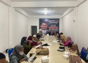 Komunitas UMKM Gemoy Dukung Yudhianto Mahardika Tarung di Pilwali Kendari