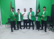 PPP Puji Visi Misi AJP Membangun Kendari