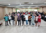 OJK dan Perbarindo Sultra Sinergi Wujudkan BPR Tangguh