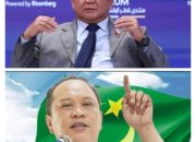 Program UKT Gratis Ruksamin Selaras dengan Misi Presiden RI Terpilih Prabowo