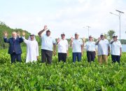 Astra Dukung 10th World Water Forum 2024