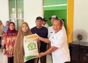 Penyaluran Bantuan Beras CPP Tidak Tepat Sasaran, Kadis Ketapang Kendari : Segera Laporkan!