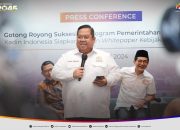 Dukung Pemerintahan Prabowo-Gibran, Kadin Siapkan Buku Putih