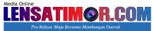 Media Lensa Timor