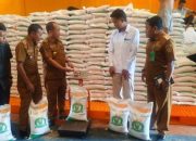 Disketapang Kendari Sebut Stok Beras Aman Jelang Idul Adha 1445 H