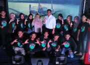 Terapkan Praktik Pembangunan Berkelanjutan, PT Swarna Dwipa Property Terima Penghargaan dari Komunitas Celebes Concervation Center
