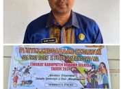 Atlit Pagar Nusa Sultra Tampil dalam Seleksi 02SN 2024, Herry Ashak : Ajang Mengasah Bakat