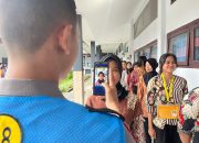 Polda Sultra Pastikan Kuota Bintara Tersedia untuk Setiap Daerah