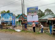 Marling Gandeng Timber, Dinilai Sebagai Pasangan Ideal di Pilkada Kolaka Utara