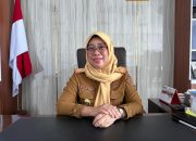 Asyik, ASN Pemkot Kendari Mulai Terima Gaji ke -13
