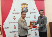 Bupati Konkep Puji Polda Sultra yang Siapkan Kuota Bintara di Daerah Terpencil