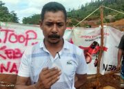 Kades Marombo Pantai Minta Warga Tenang, Tudingan Negatif Terhadapnya Tidak Benar