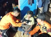 Basarnas Temukan Warga Kolaka yang Sempat Hilang di Pulau Padamarang