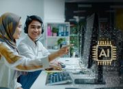 Indosat Ooredoo Hutchison dan Google Cloud Perkuat Kerja Sama