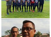 Pererat Sinergi Polri dan Insan Pers, Polda Sultra Gelar Liga Media Mini Soccer Cup I
