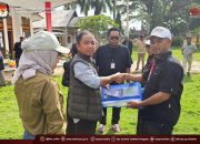 KPU Sultra Lepas Tim Verifikasi Faktual Cakada Perseorangan di Kolaka