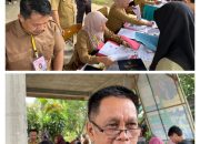 Pelaksanaan PPDB di SMAN 5 Kendari Aman dan Lancar, Animo Masyarakat Tinggi