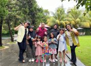 Libur Sekolah? Yuk ke Swiss-Belhotel Kendari, Ada Kid’s Activities