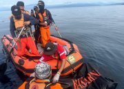 Basarnas Kendari Temukan Nelayan yang Sempat Hilang Tujuh Hari di Danau Towuti, Begini Kondisinya!