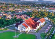 Dewan Dinilai Salah Mengkaji APBD Kota Kendari 2024