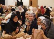 Yuk Salat Idul Adha Berjamaah di Claro Kendari!
