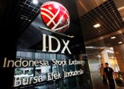 Investor Pasar Modal Indonesia Tembus 13 Juta