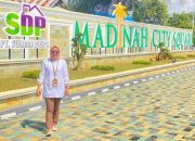 Pemkot Apresiasi Penataan Kawasan Perumahan PT Swarna Dwipa Property