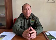 Menjamin Keamanan Pangan Warga, Pemkot Kendari Bentuk Posko Pemantau Pangan di Pasar Baruga
