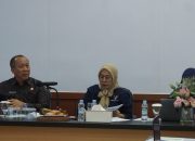 Berkat Gerakan Pangan Murah, Inflasi Kota Kendari Terkendali