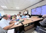 Konawe Utara Darurat Bencana dan Angin Puting Beliung