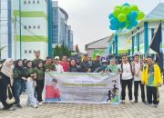 Semarak Dies Natalis ke-23 Tahun Poltekkes Kemenkes Kendari, Nih Rangkaian Kegiatannya!