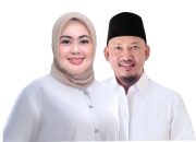 RESIMEN Baruga Siap Menangkan Siska-Sudirman di Pilwali Kendari