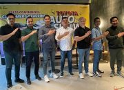 Kalla Toyota Mengadakan Customer Gathering Toyota Auto Show 2024 di Kendari