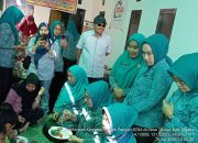 Pantau Anak Stunting, Dinas Ketahanan Pangan Sultra Dirikan Rumah Pangan B2SA di Kolaka