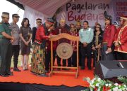Kongres Pasitabe 2024, PT Vale Dukung Pelestarian Budaya Suku Luwu Timur