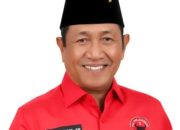 H. Ishak Ismail : PDI Perjuangan Koalisi Gerindra di Pilwali Kendari