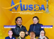 Musda I DPD APERSI Sultra, Pengurus Bakal Teken Kerjasama Sembilan Kabupaten Kota Hadirkan Hunian Layak