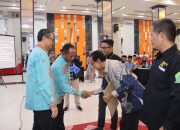 Kemenag Sultra Tingkatkan Kompetensi Perencana