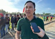 Maju Pilkada Konsel, Adi Jaya Putra – James Adam Mokke Klaim Dukungan Gerindra dan NasDem