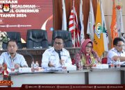 Ini Persiapan KPU Sultra Jelang Pemeriksaan Kesehatan Cakada