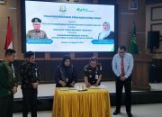 BPJS Ketenagakerjaan Gandeng Kejati Sultra Tangani Masalah Hukum, Terutama Tunggakan Tarif Jamsostek Perusahaan