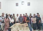 Rapim Kota Kendari Dukung Yudhianto Mahardika Anton Timbang-Nirna Lachmuddin di Pilwali 27 November