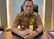 Jelang Pilkada 2024, Warga Kendari Antusias Urus E-KTP