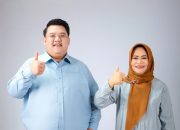 Calon Wali Kota Kendari Yudhianto Mahardika Anton Timbang Programkan Makan Siang Gratis untuk Warga Kurang Mampu Setiap Jumat