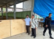 Pengurus Komite : Pembangunan Masjid SMAN 5 Kendari Inisiatif Orang Tua, Bukan Pungli