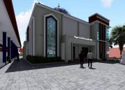 Pengurus Komite SMAN 5 Kendari Sayangkan Penolakan Pembangunan Masjid Sekolah