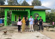 Support Pertanian dan Komitmen Sejahterakan Tenaga Medis di Kolaka Bakal Diwujudkan ASR Jika Jadi Gubernur Sultra