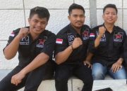 Diyakini Bawa Perubahan Nyata, REDPEM Dukung Yudhi-Nirna di Pilwali Kendari